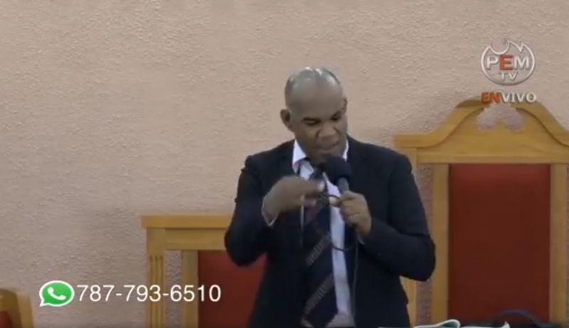 Puerto Rico - [VIDEO] Resumen de la Convenci&oacute;n Nacional de AMIP &ldquo;OBEDIENCIA 2019&rdquo; - Asociaci&oacute;n Misionera de Iglesias Pentecostales - Jueves AM