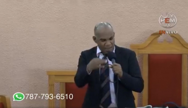 Puerto Rico - [VIDEO] Resumen de la Convenci&oacute;n Nacional de AMIP &ldquo;OBEDIENCIA 2019&rdquo; - Asociaci&oacute;n Misionera de Iglesias Pentecostales - Jueves AM