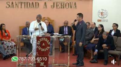 Ocho Signos de Una Iglesia Ap&oacute;stata