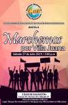 Marchemos por Villa Juana, Rep&uacute;blica Dominicana - Asociaci&oacute;n Misionera de Iglesias Pentecostales