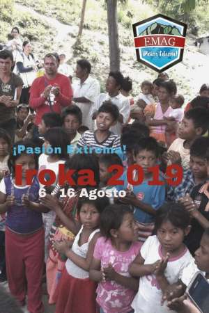 La Asociaci&oacute;n Misionera de Iglesias Pentecostales presenta sus pr&oacute;ximos eventos.