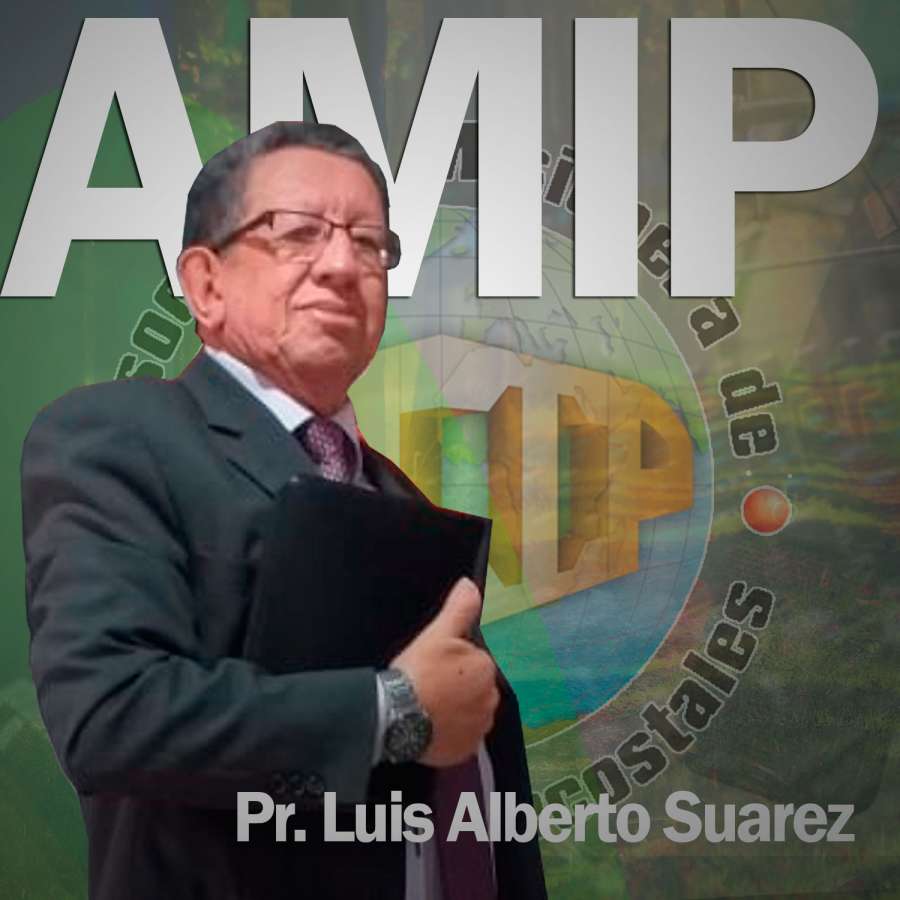 AMIP Internacional - El momento de la palabra 6. El desespero de un hombre justo