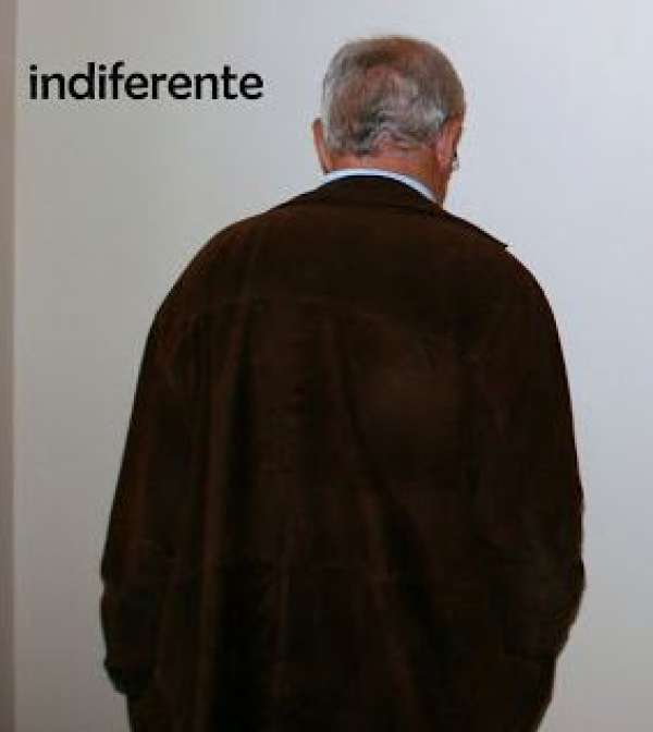 Si Has Pasado de Largo - Asociaci&oacute;n Misionera de Iglesias Pentecostales