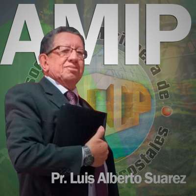 AMIP Internacional - El momento de la palabra 3. Dios provee para las necesidades diarias