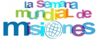 Semana Mundial Misionera 2019, organizado por la Asociaci&oacute;n Misionera de Iglesias Pentecostales (Trinitaria), AMIP Inc.