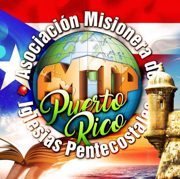 Asociaci&oacute;n Misionera de Iglesias Pentecostales, Inc. (AMIP) Puerto Rico - Centro Evangelistico Pentecostes