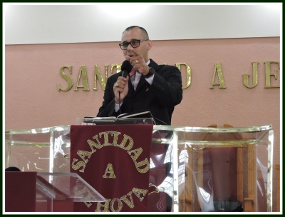 Puerto Rico - Galer&iacute;a de im&aacute;genes de la Convenci&oacute;n Nacional AMIP 2019 - Asociaci&oacute;n Misionera de Iglesias Pentecostales.