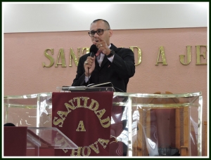 Puerto Rico - Galer&iacute;a de im&aacute;genes de la Convenci&oacute;n Nacional AMIP 2019 - Asociaci&oacute;n Misionera de Iglesias Pentecostales.