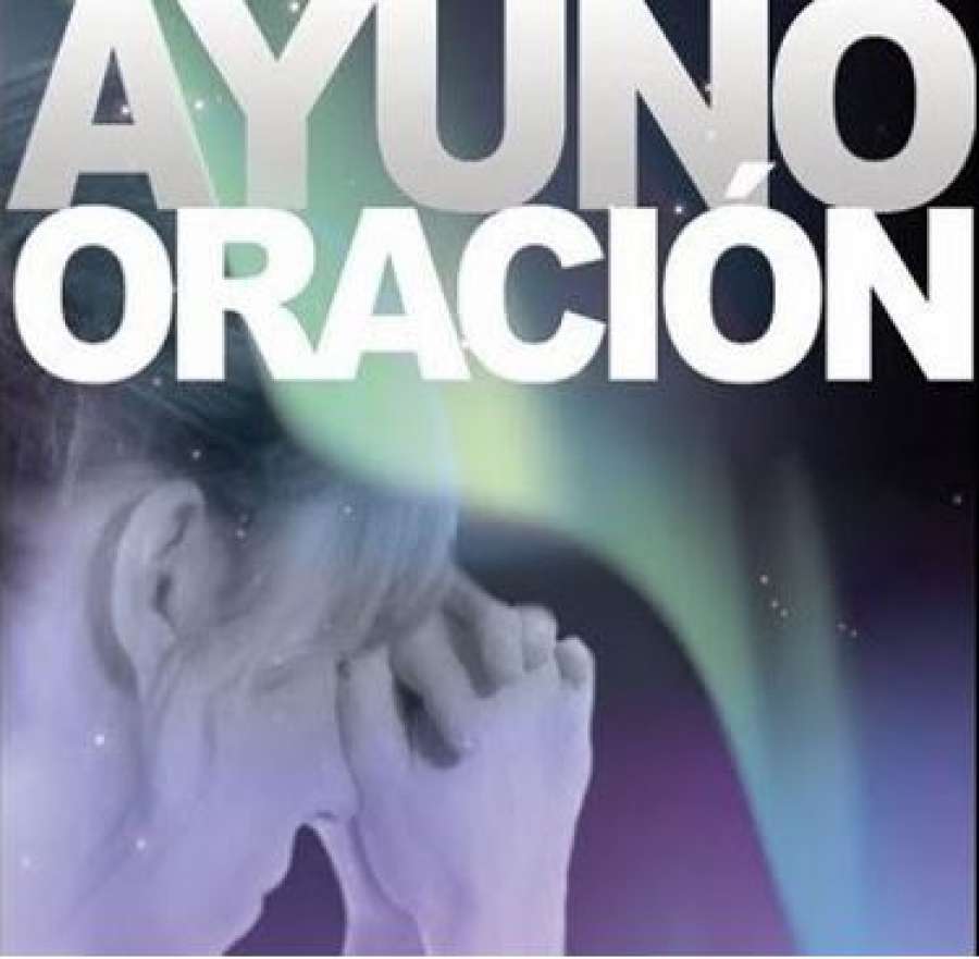 AMIP - ESTUDIOS TEM&Aacute;TICOS - EL AYUNO Y LA ORACI&Oacute;N QUE  DIOS ACEPTA  ESTUDIO B&Iacute;BLICO