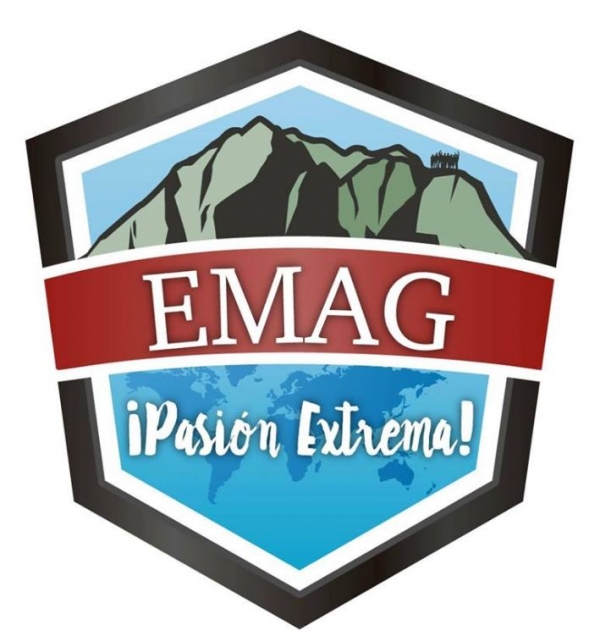 EMAG - Pasi&oacute;n Extrema - Iroka 2019, organizado por la Asociaci&oacute;n Misionera de Iglesias Pentecostales (Trinitaria), AMIP Inc  y Avance Misionero Evangel&iacute;stico Siloh